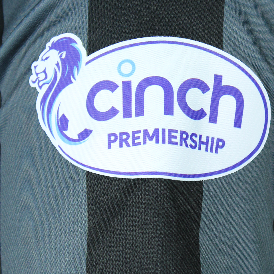 Maillot de Tony Watt (Dundee United)