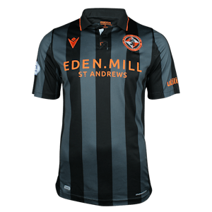 Ryan Edwards Dundee United jersey