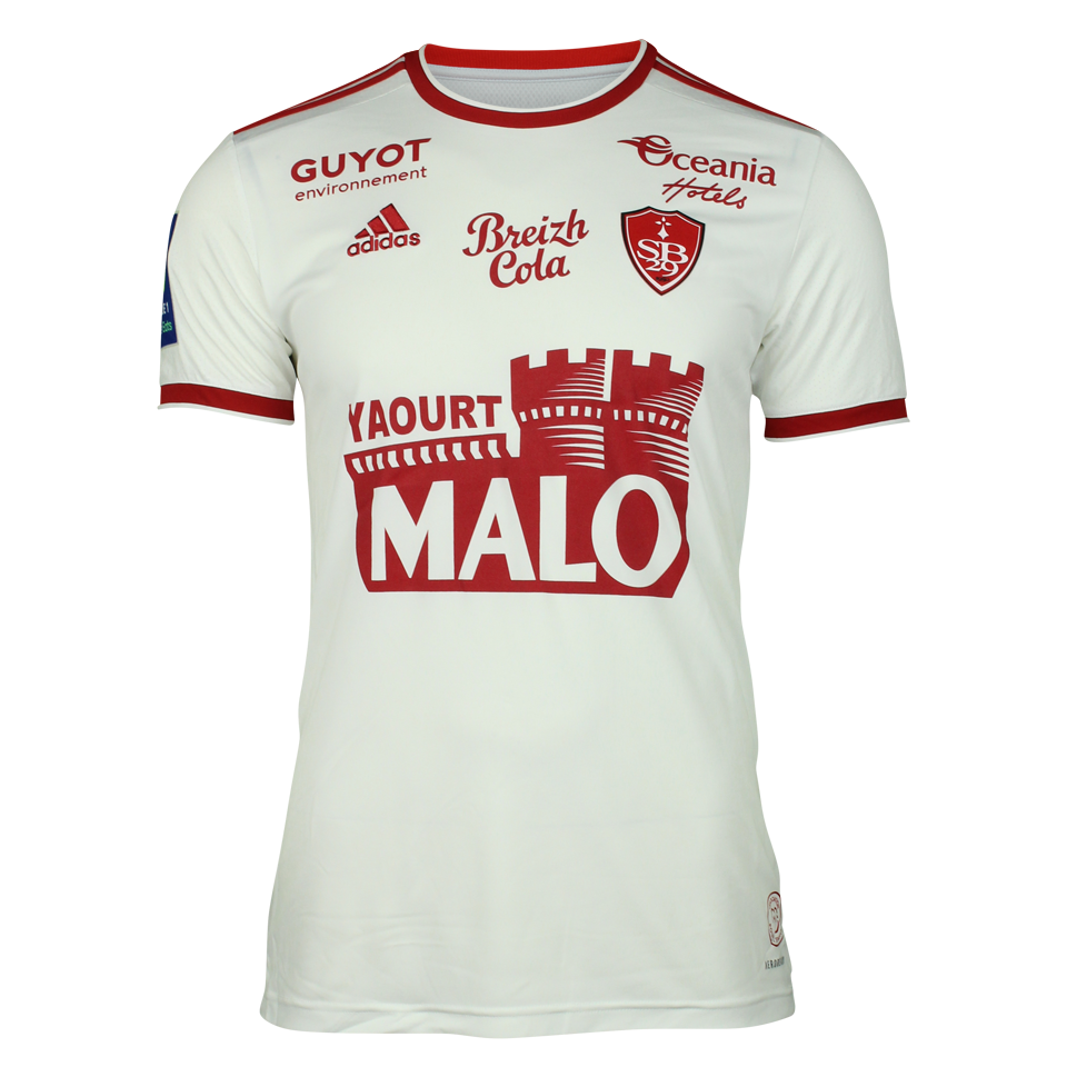 Franck Honorat | Stade Brestois