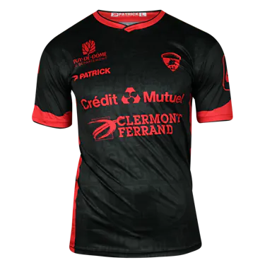 Florent Ogier 2 | Clermont Foot