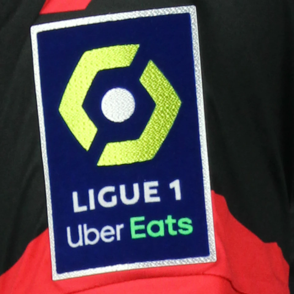 Florent Ogier 2 | Clermont Foot