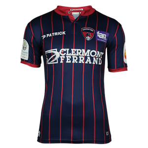 Ludovic Genest | Clermont Foot
