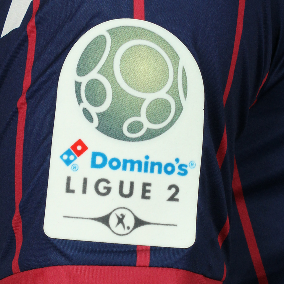 Ludovic Genest | Clermont Foot