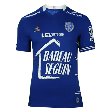 Florent Tardieu | ESTAC Troyes
