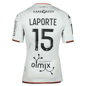 Julien Laporte | FC Lorient
