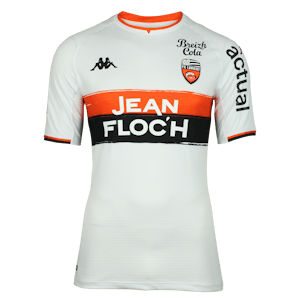 Julien Laporte | FC Lorient