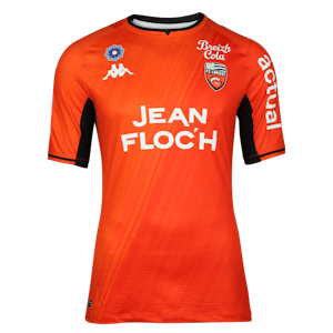 Jérémy Morel | FC Lorient
