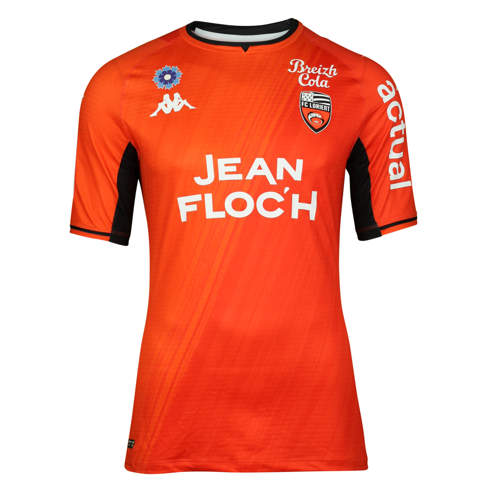 Jérémy Morel | FC Lorient