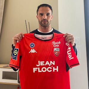 Jérémy Morel | FC Lorient