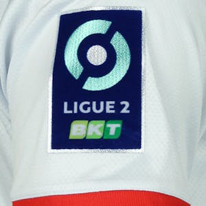 Dorian Bertrand | AS Nancy