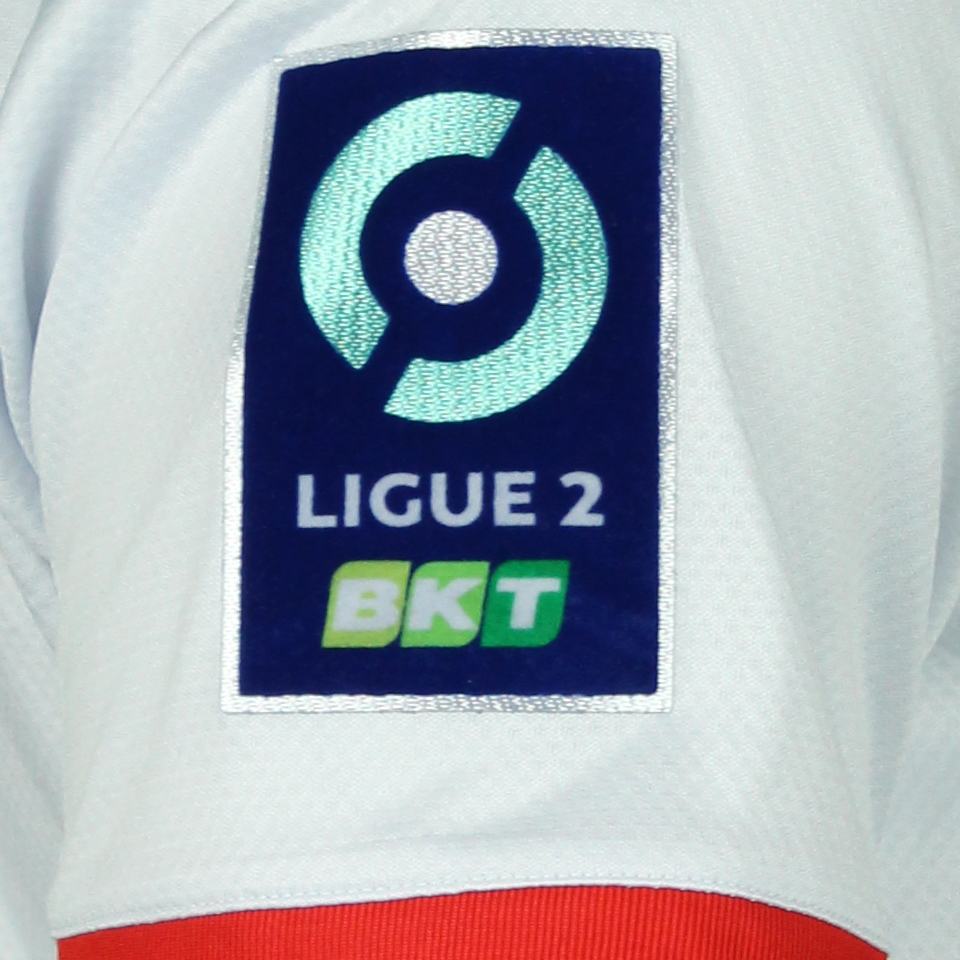 Dorian Bertrand | AS Nancy