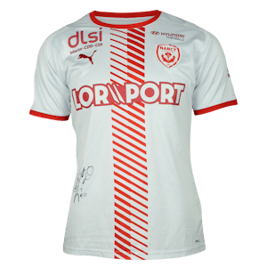 Thomas Fontaine | AS Nancy