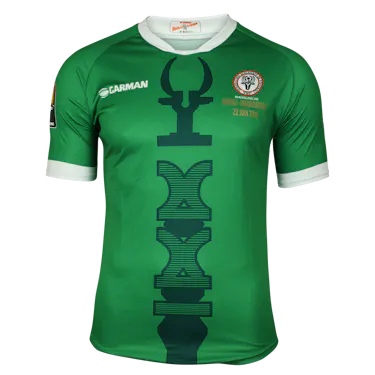 Faneva Imà Andriatsima | Madagascar National Team