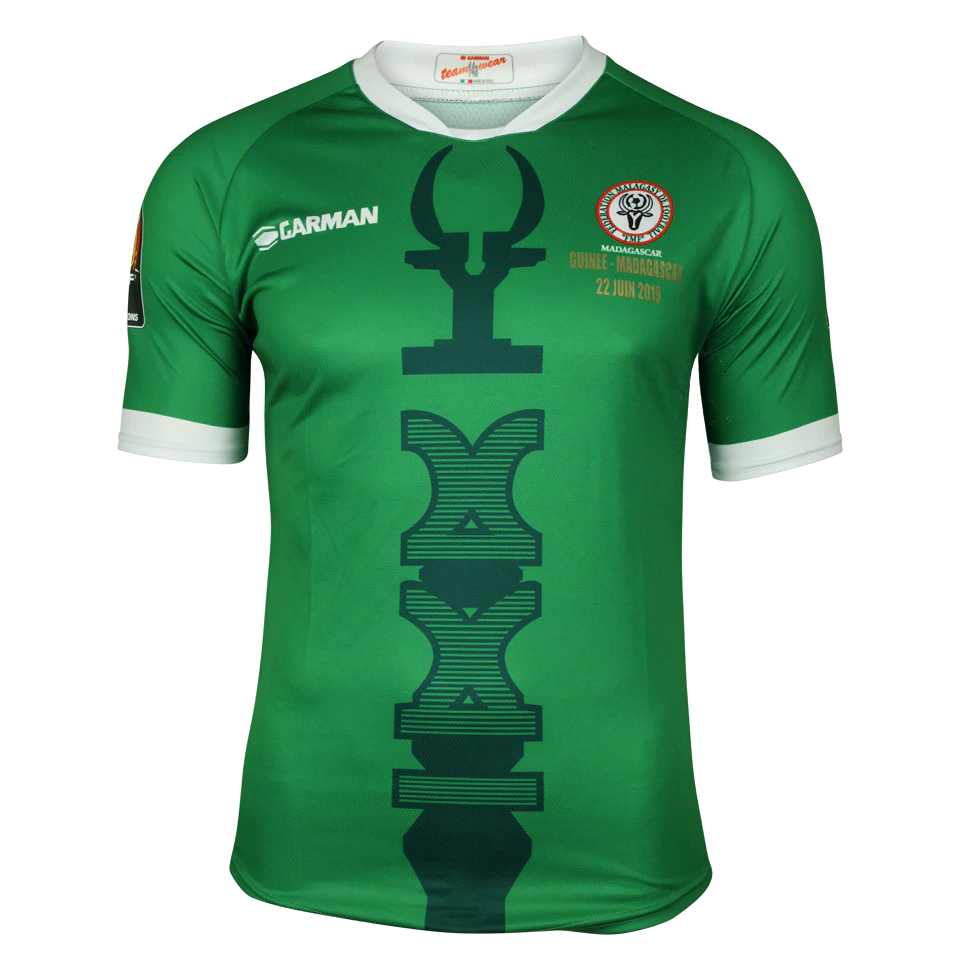 Faneva Imà Andriatsima | Madagascar National Team