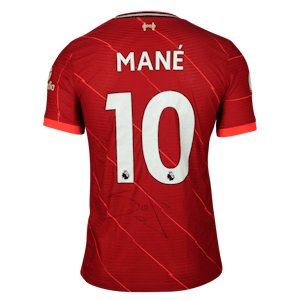 Sadio Mané | Liverpool