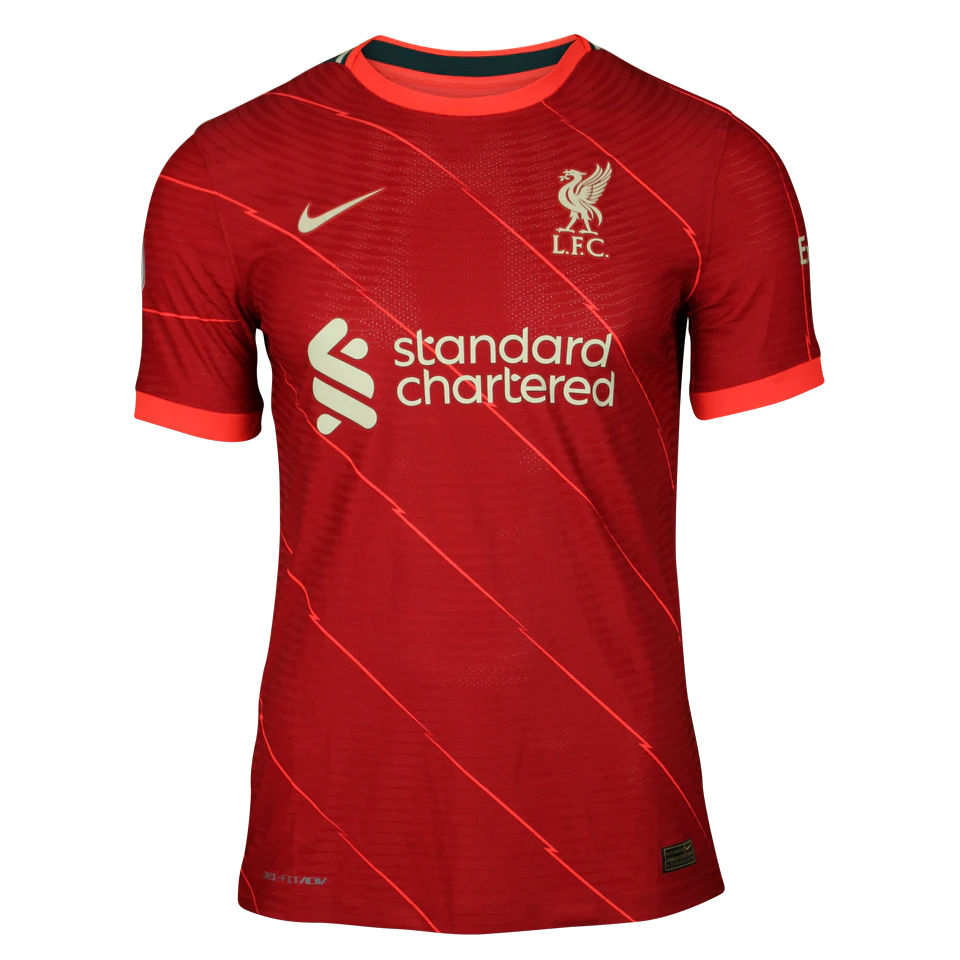 Sadio Mané | Liverpool