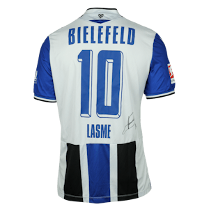 Bryan Lasme | Bielefeld