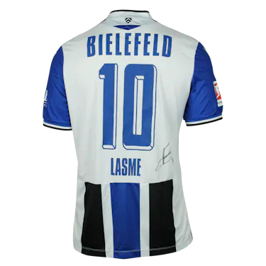 Bryan Lasme | Bielefeld