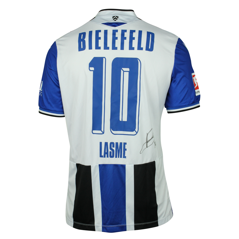 Bryan Lasme | Bielefeld