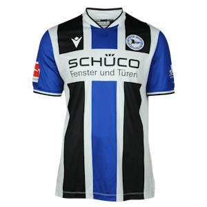 Bryan Lasme | Bielefeld