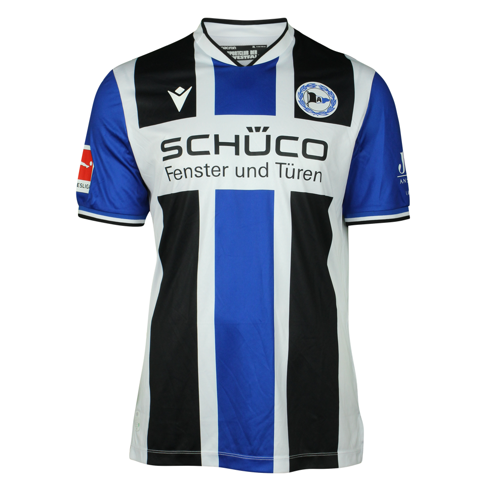 Bryan Lasme | Bielefeld