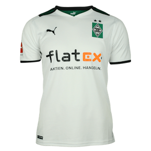 Kouadio Koné | Borussia Mönchengladbach