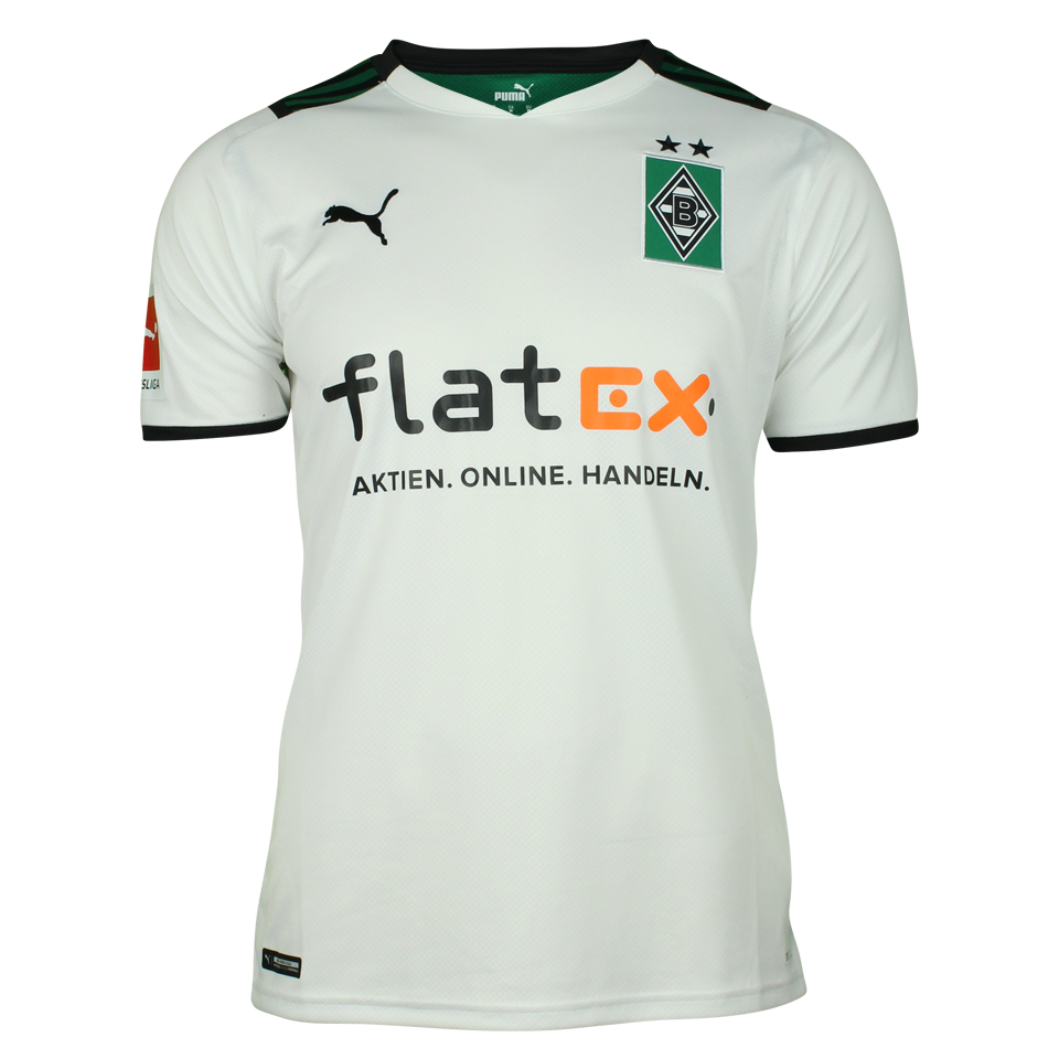 Kouadio Koné | Borussia Mönchengladbach
