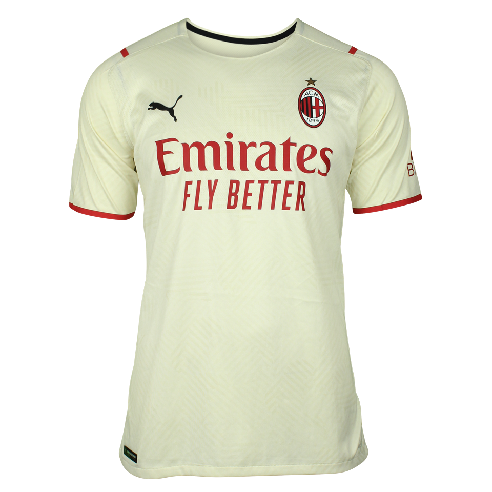 Olivier Giroud | AC Milan