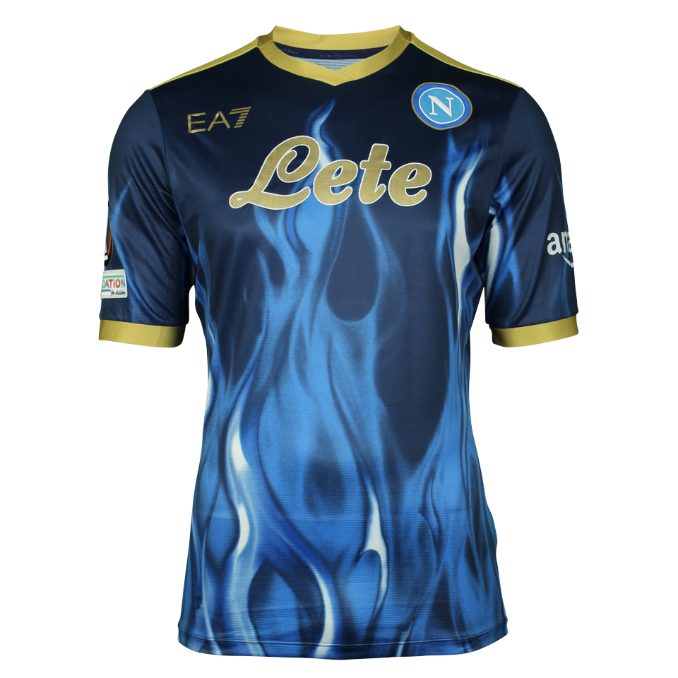 Kalidou Koulibaly | Napoli