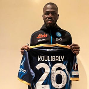 Kalidou Koulibaly | Napoli