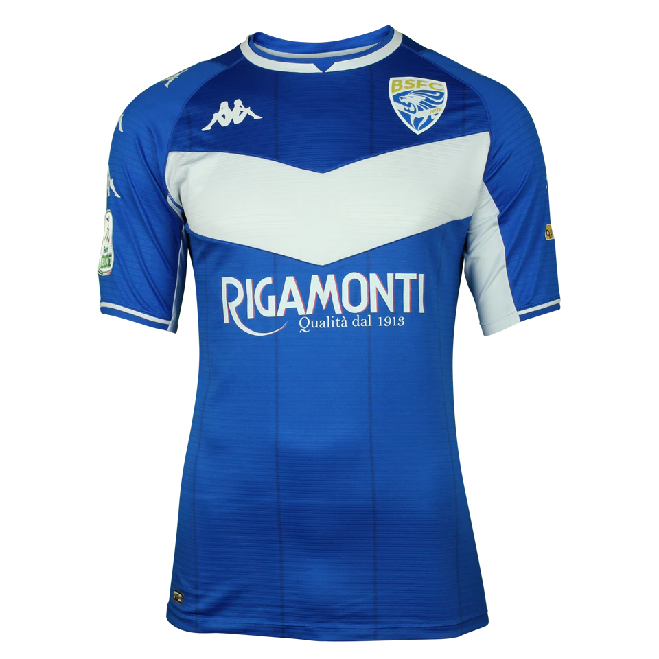 Florian Ayé | Brescia SC