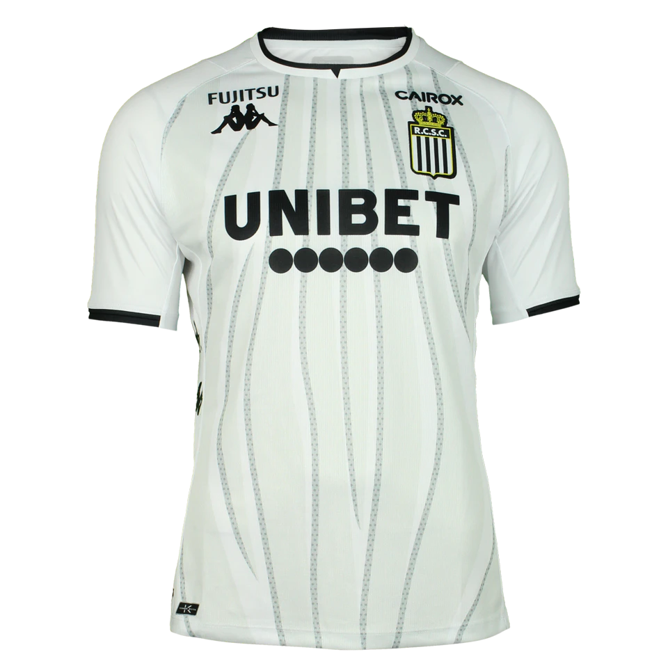 Marco Ilaimaharitra | Sporting de Charleroi