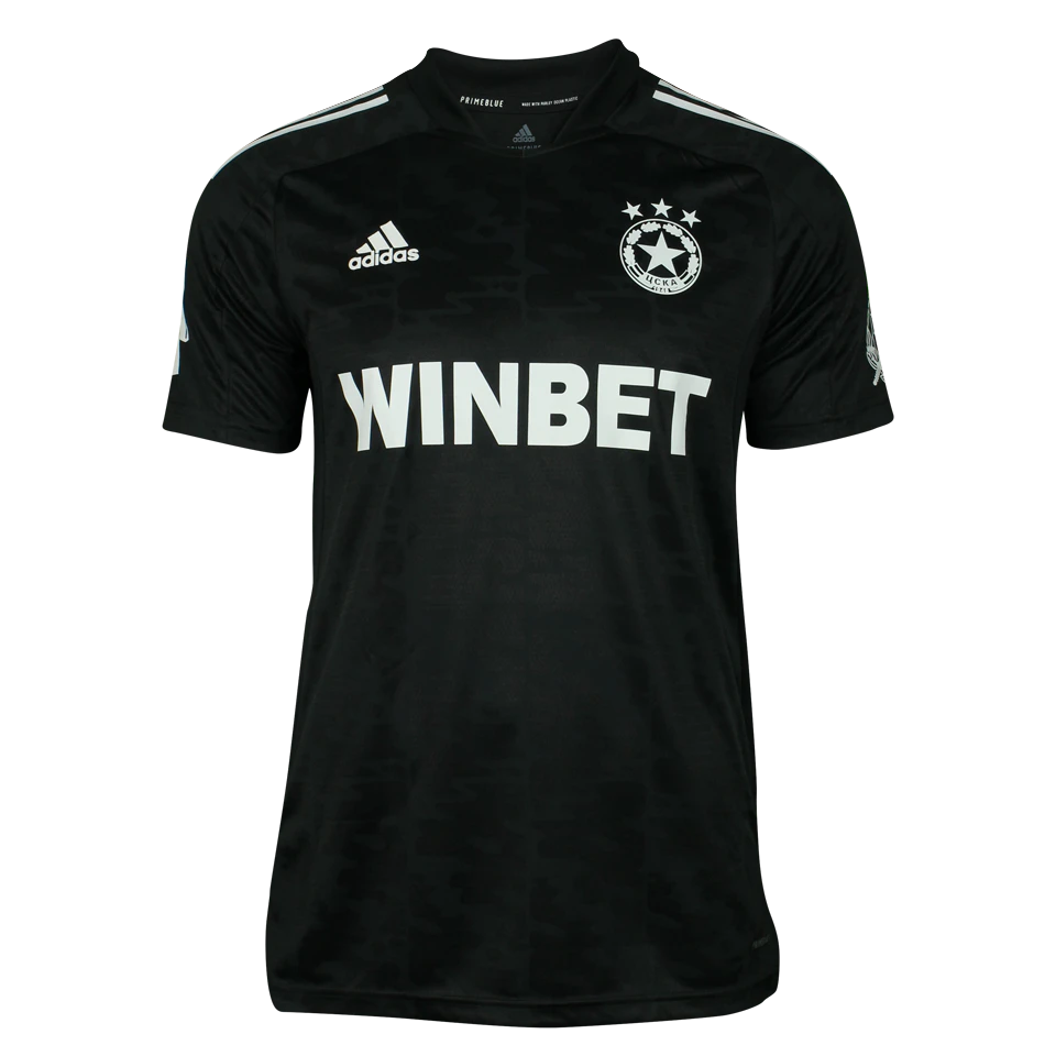 Amos Youga | CSKA Sofia