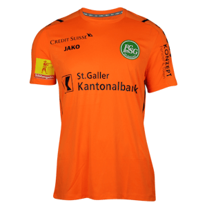 Lawrence Ati-Zigi | FC St. Gallen