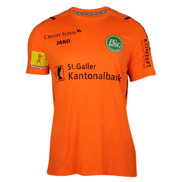 Lawrence Ati-Zigi | FC St. Gallen