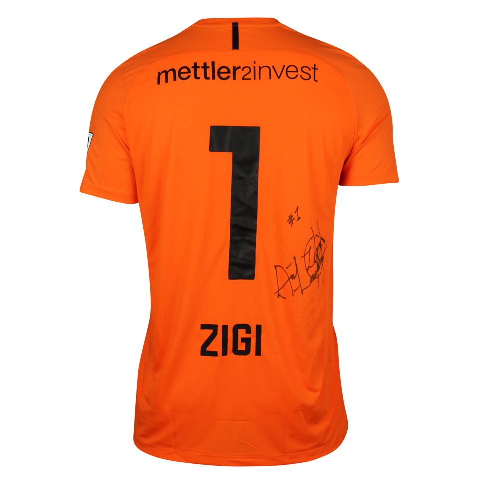 Lawrence Ati-Zigi | FC St. Gallen