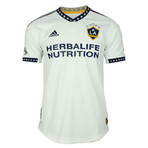 Rayan Raveloson | LA Galaxy