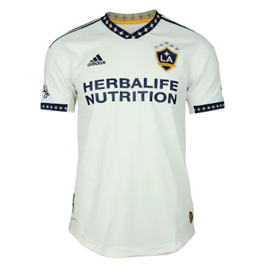 Rayan Raveloson | LA Galaxy