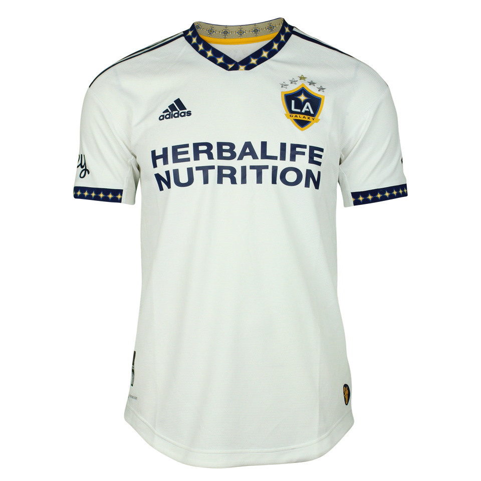 Rayan Raveloson | LA Galaxy