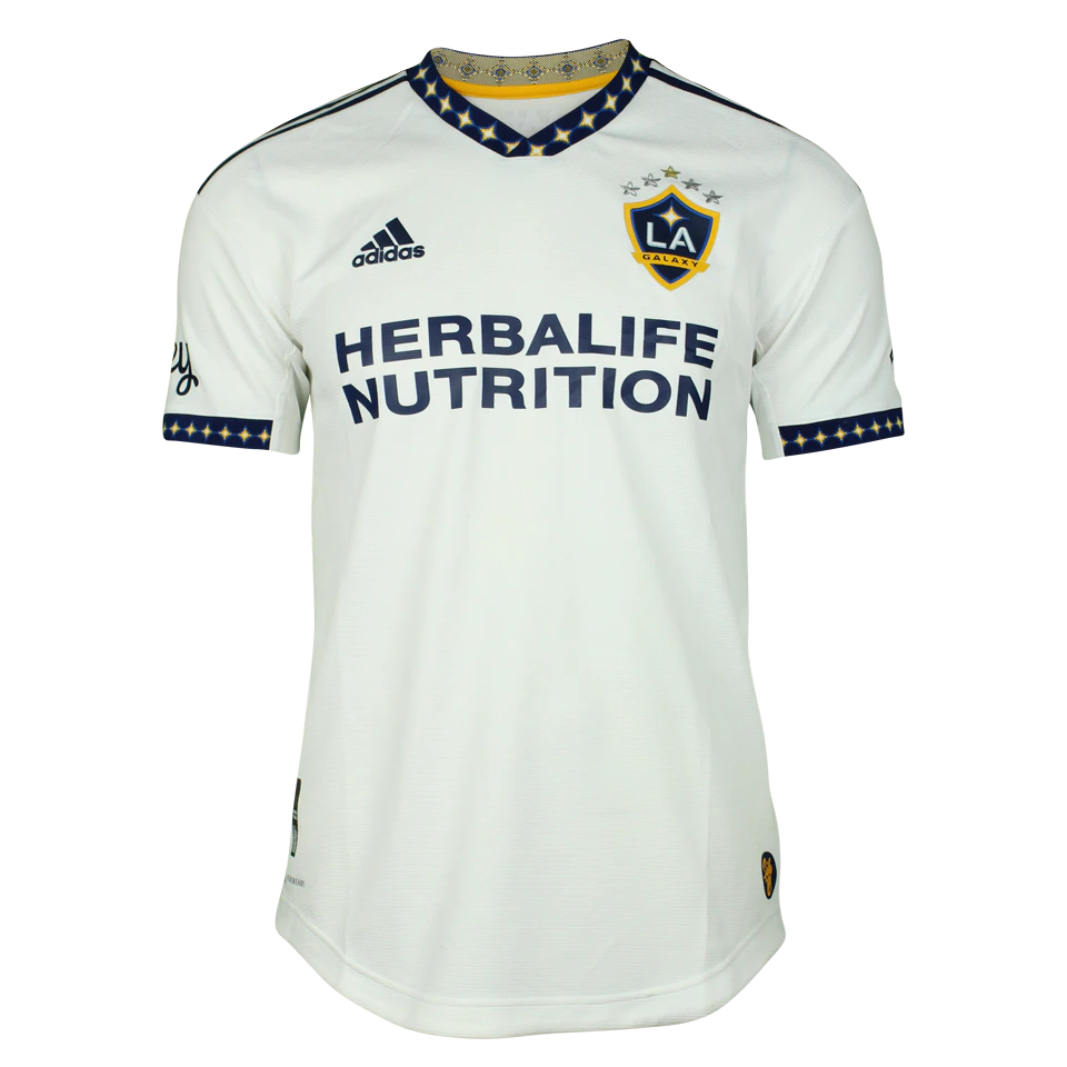 Rayan Raveloson | LA Galaxy