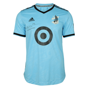 Romain Métanire | Minnesota United