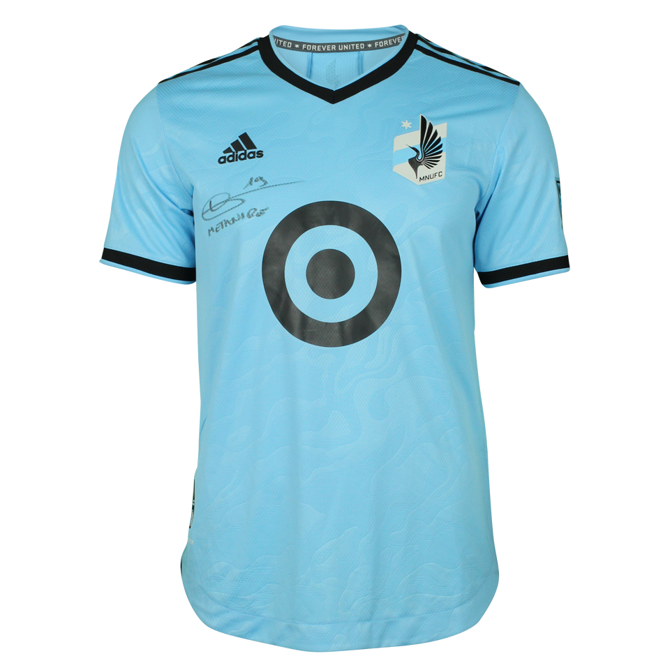 Romain Métanire | Minnesota United