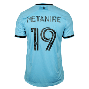 Romain Métanire | Minnesota United