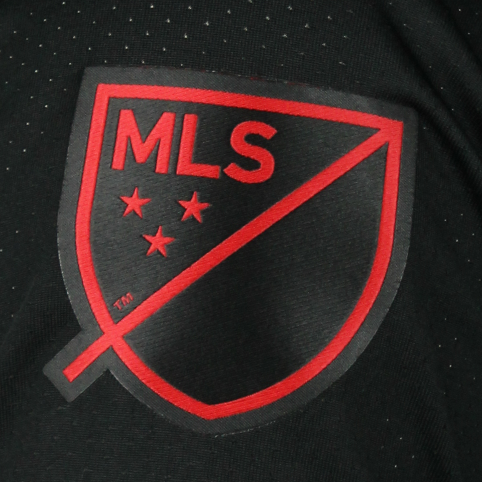 Jason Pendant | New York Red Bulls