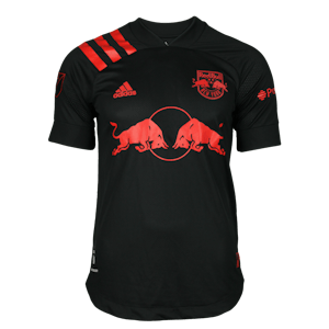 Jason Pendant | New York Red Bulls