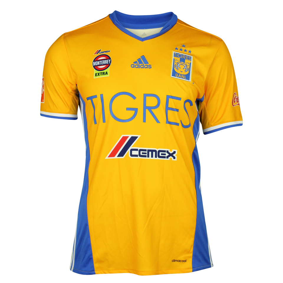 André-Pierre Gignac | Tigres UANL