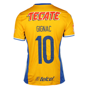 André-Pierre Gignac | Tigres UANL