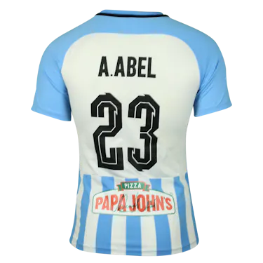 Anicet Abel | Future FC 