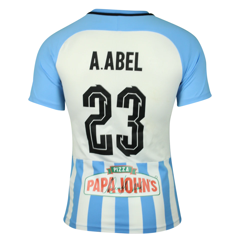Anicet Abel | Future FC 