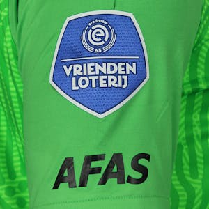 Maillot de Hobie Verhulst (AZ Alkmaar)